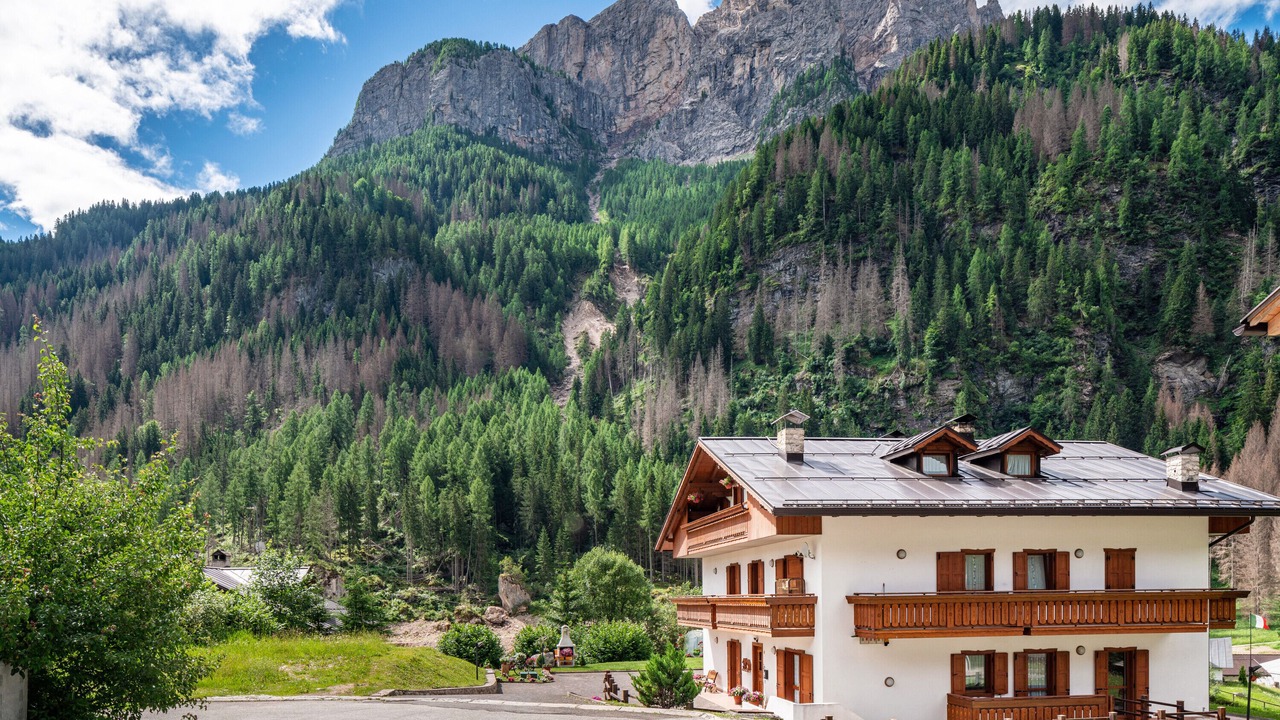 Photo of Outdoor in Rocca Pietore