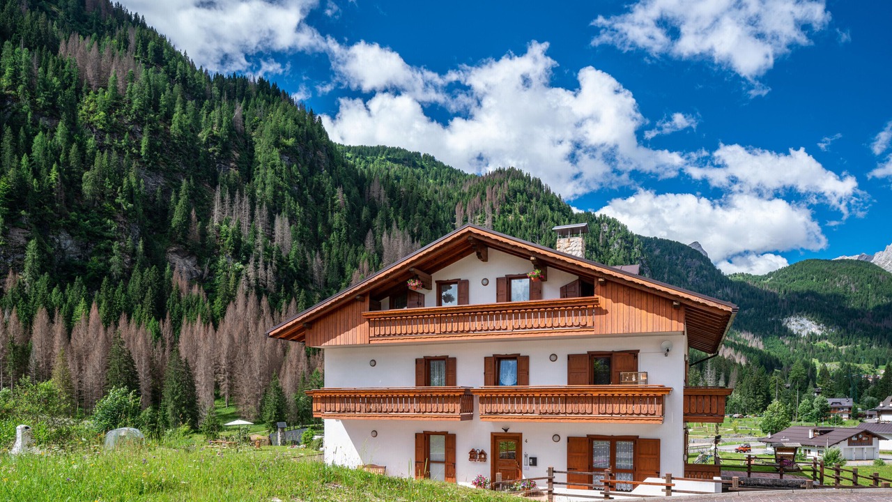 Photo of Outdoor in Rocca Pietore