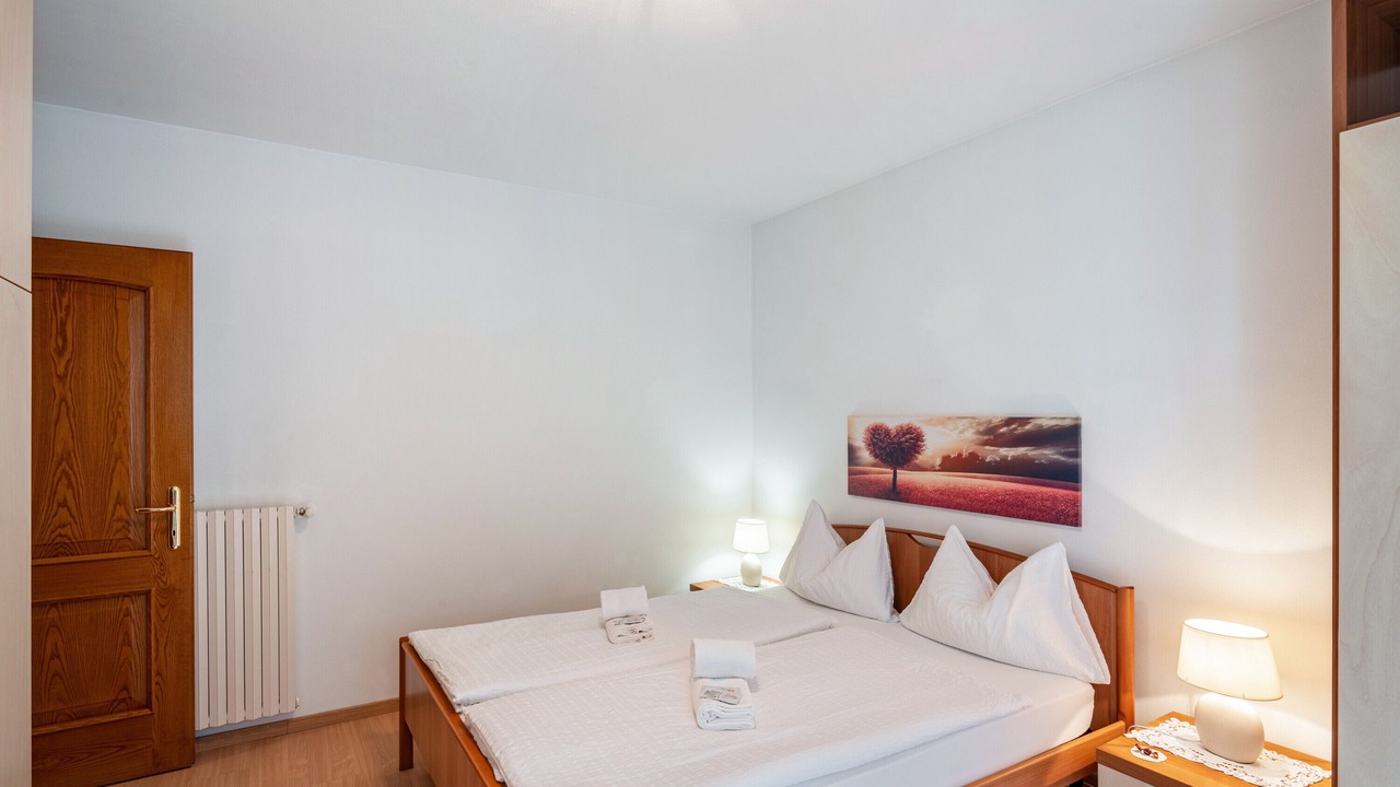 Photo of Bedroom in Rocca Pietore