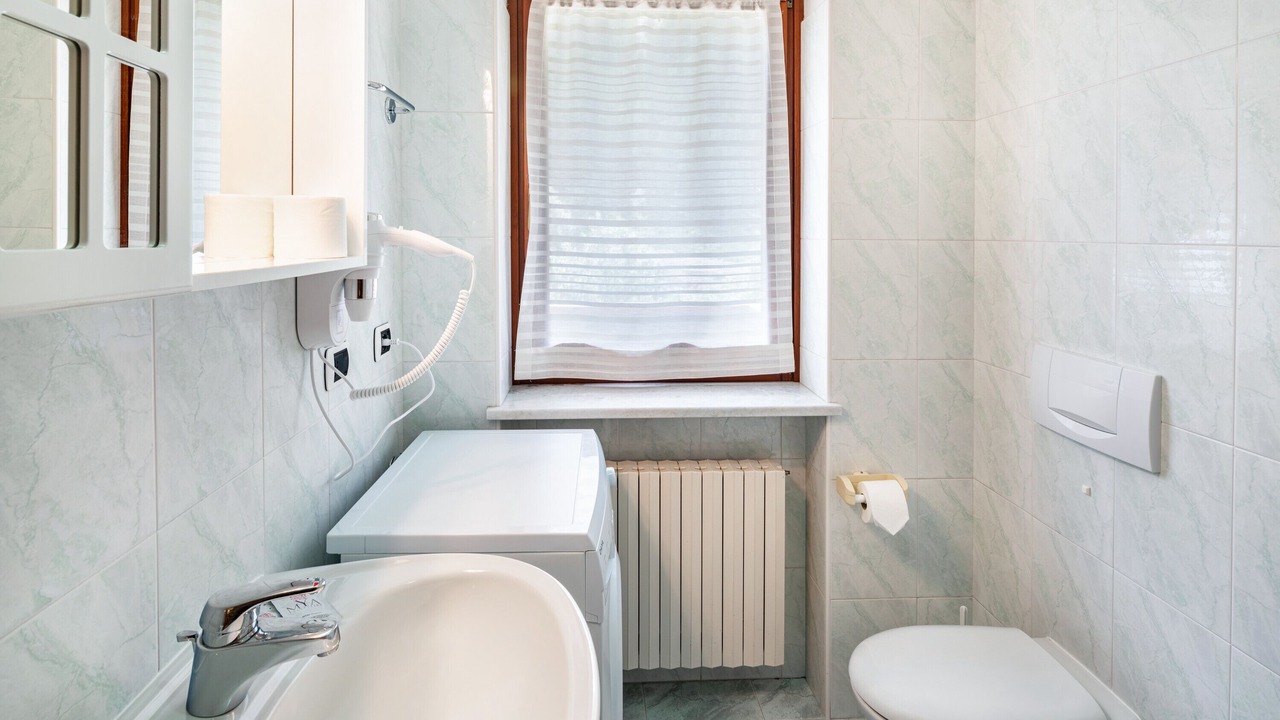 Photo of Bathroom in Rocca Pietore