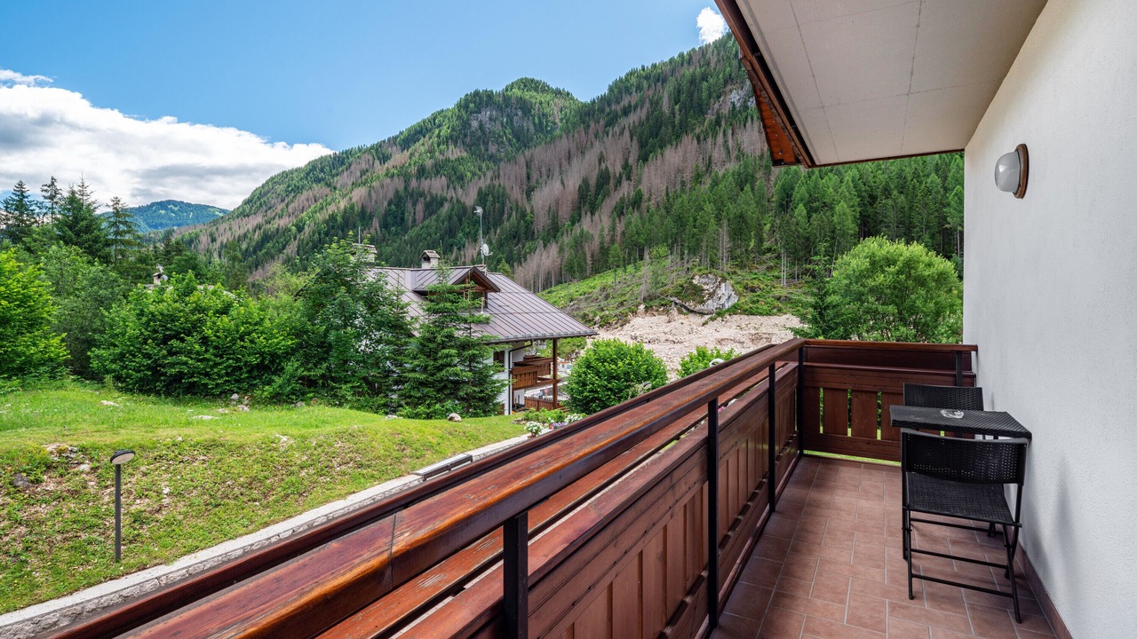Photo of Outdoor in Rocca Pietore