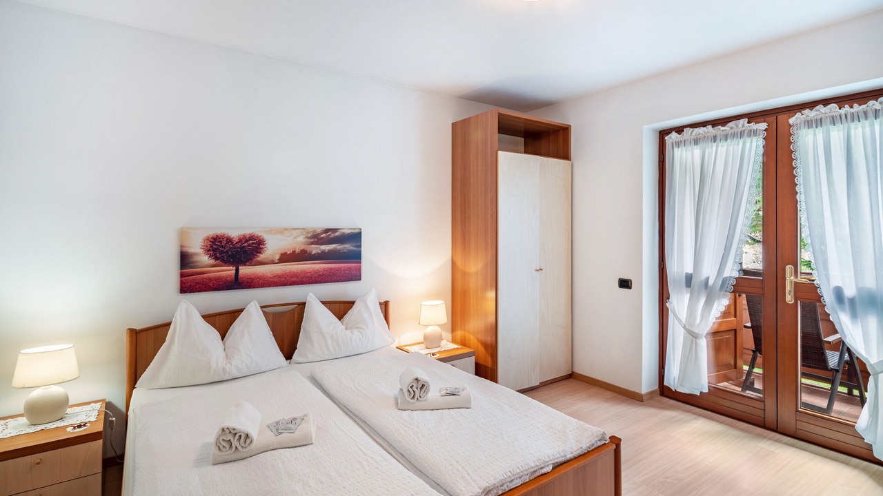 Photo of Bedroom in Rocca Pietore