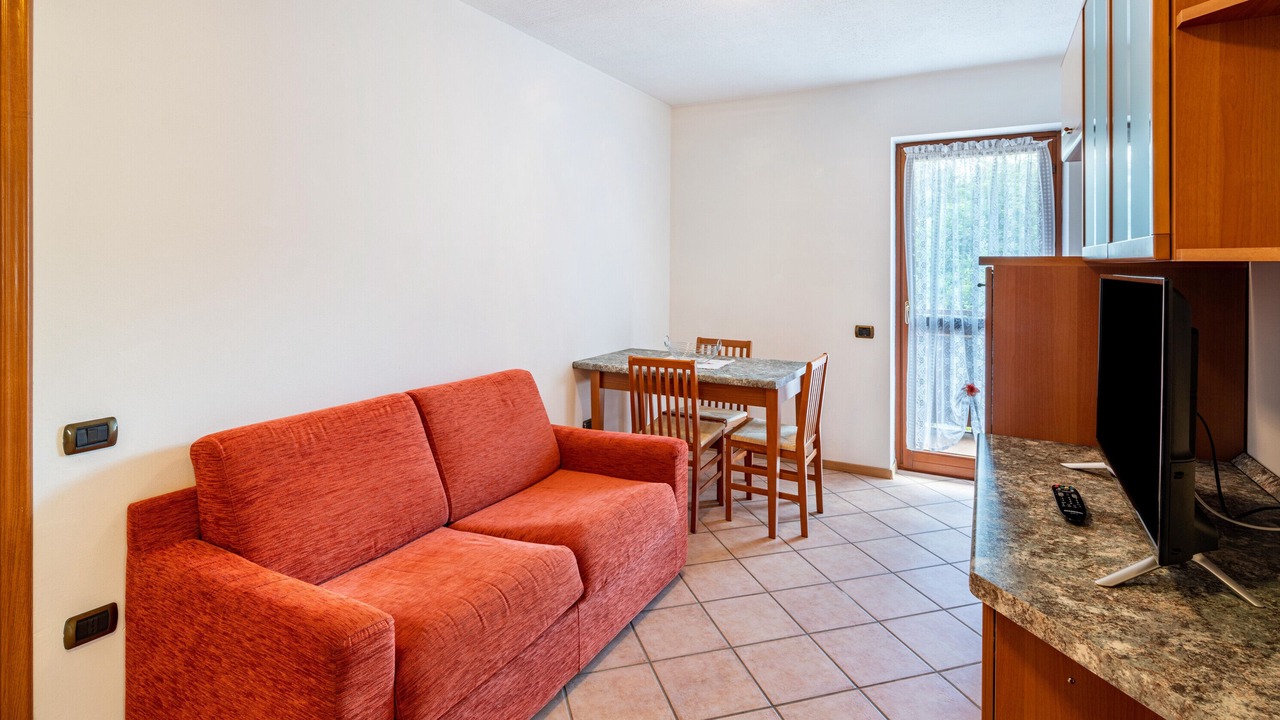 Photo of Livingroom in Rocca Pietore