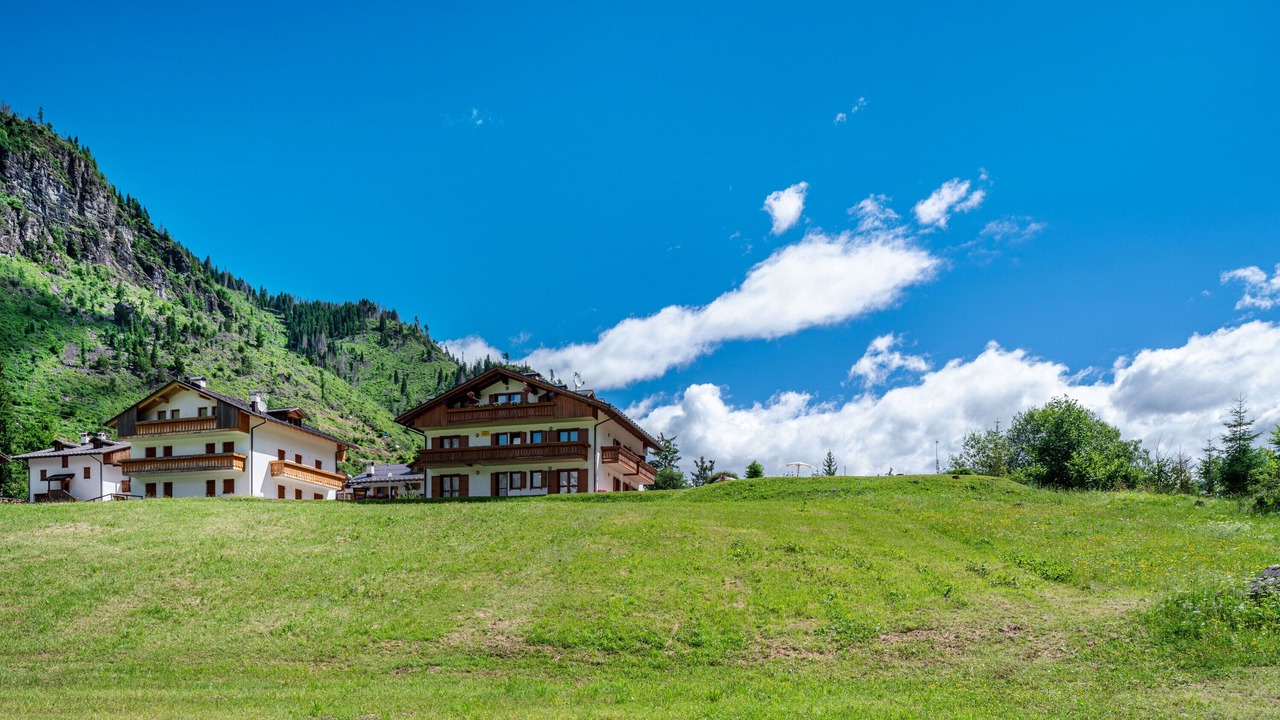 Photo of Outdoor in Rocca Pietore