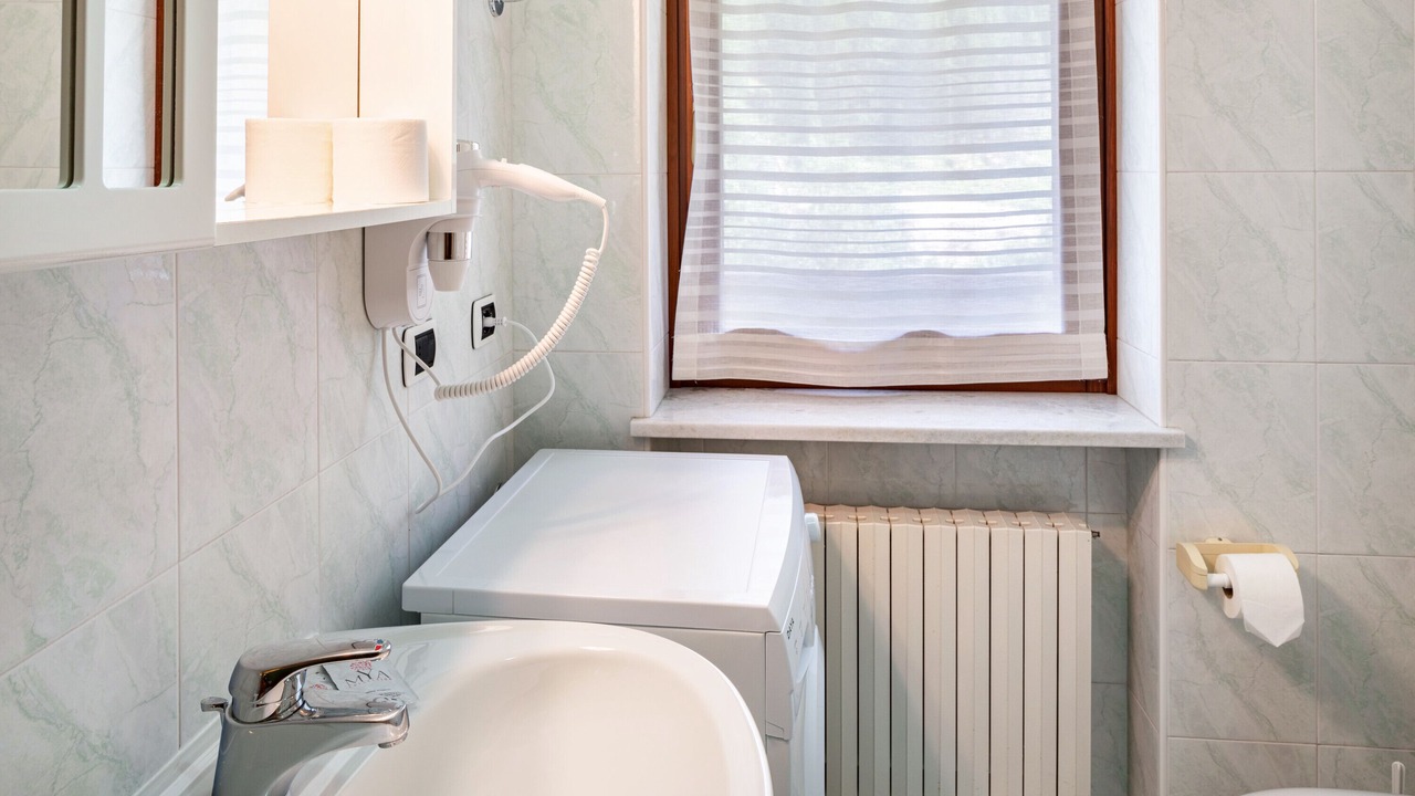 Photo of Bathroom in Rocca Pietore