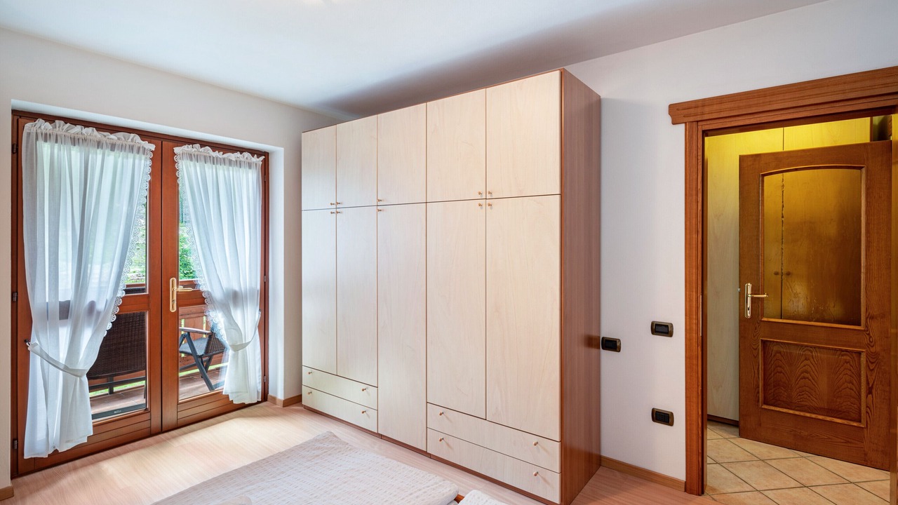 Photo of Bedroom in Rocca Pietore