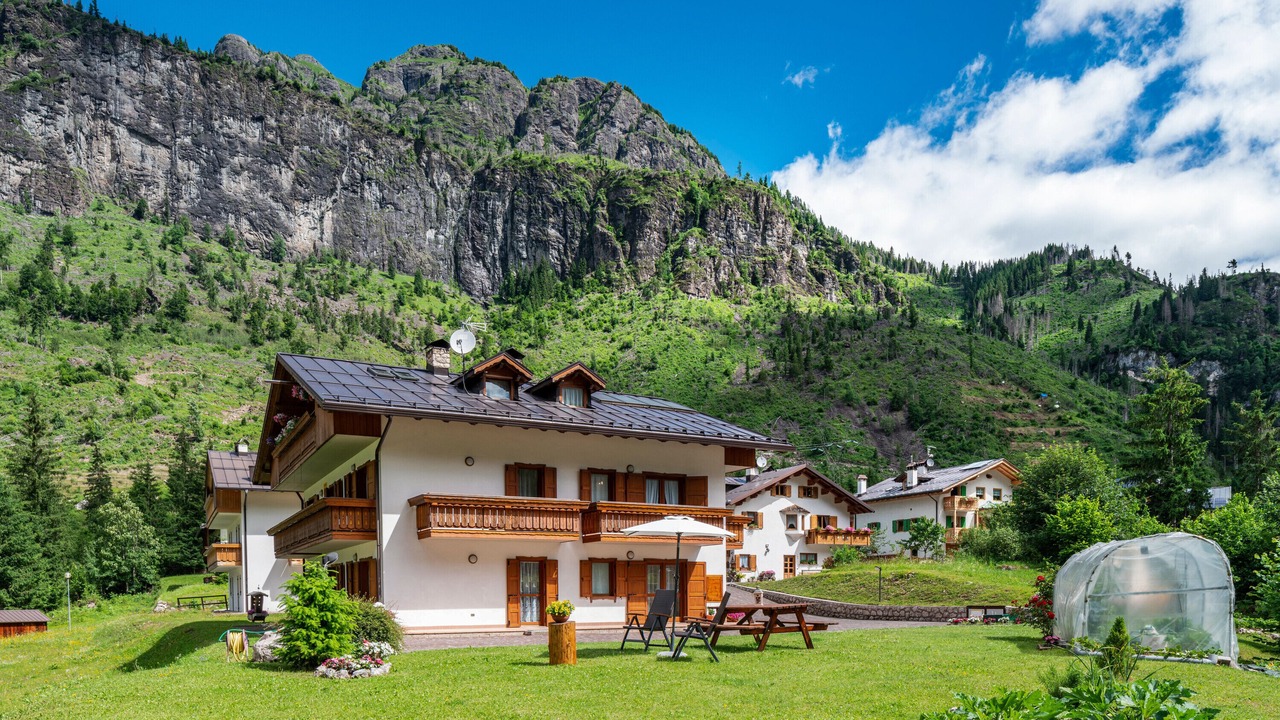 Photo of Outdoor in Rocca Pietore