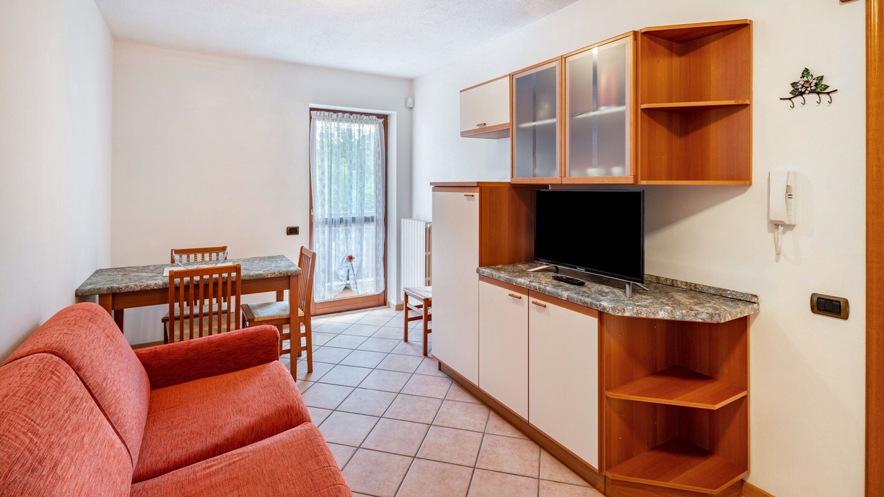 Photo of Livingroom in Rocca Pietore