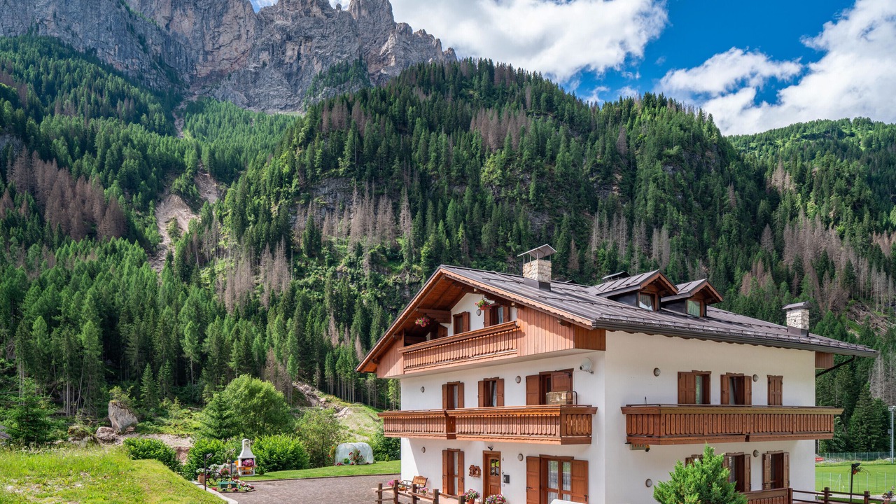 Photo of Outdoor in Rocca Pietore
