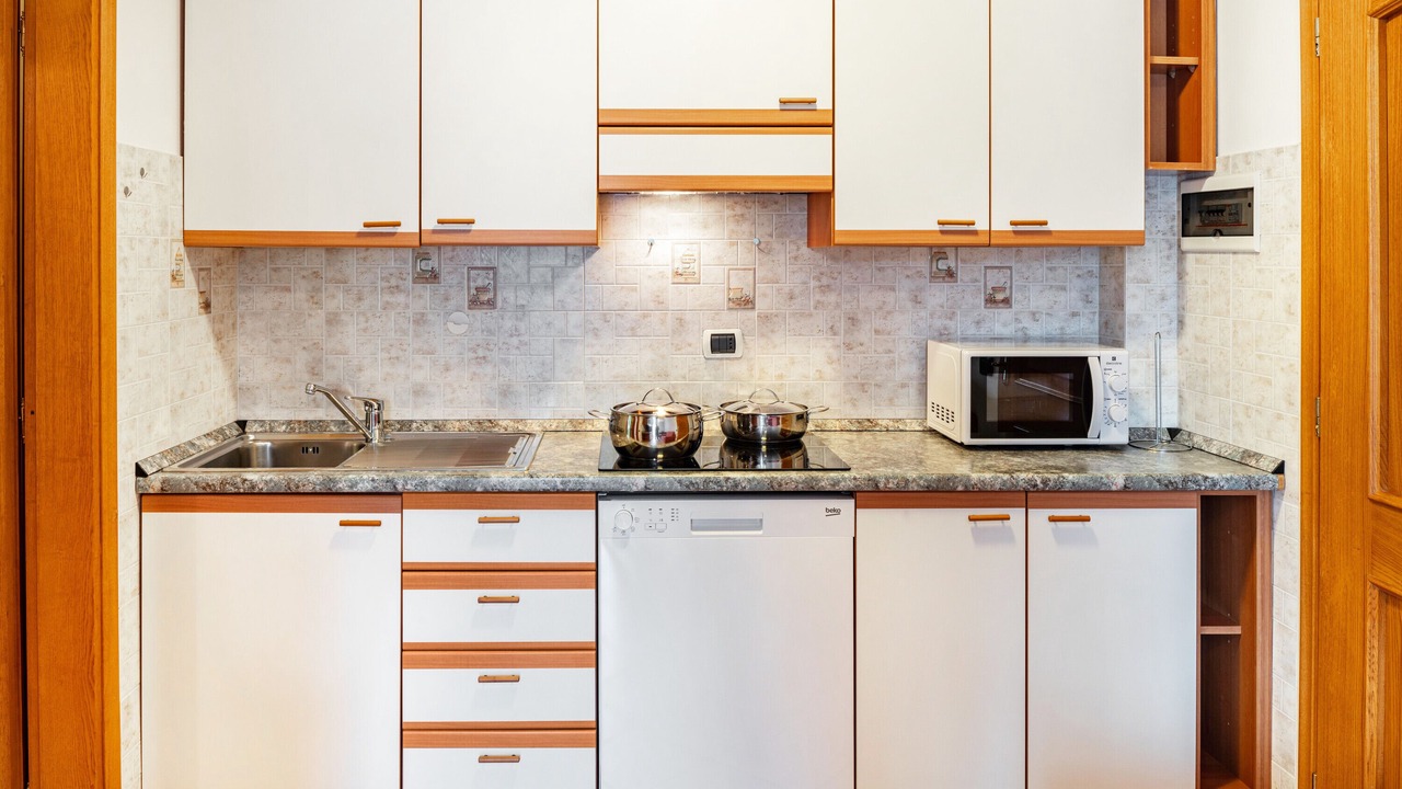 Photo of Kitchen in Rocca Pietore