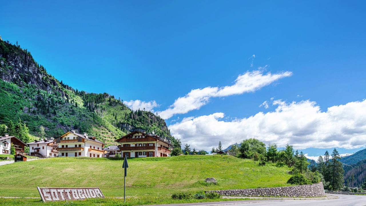 Photo of Outdoor in Rocca Pietore