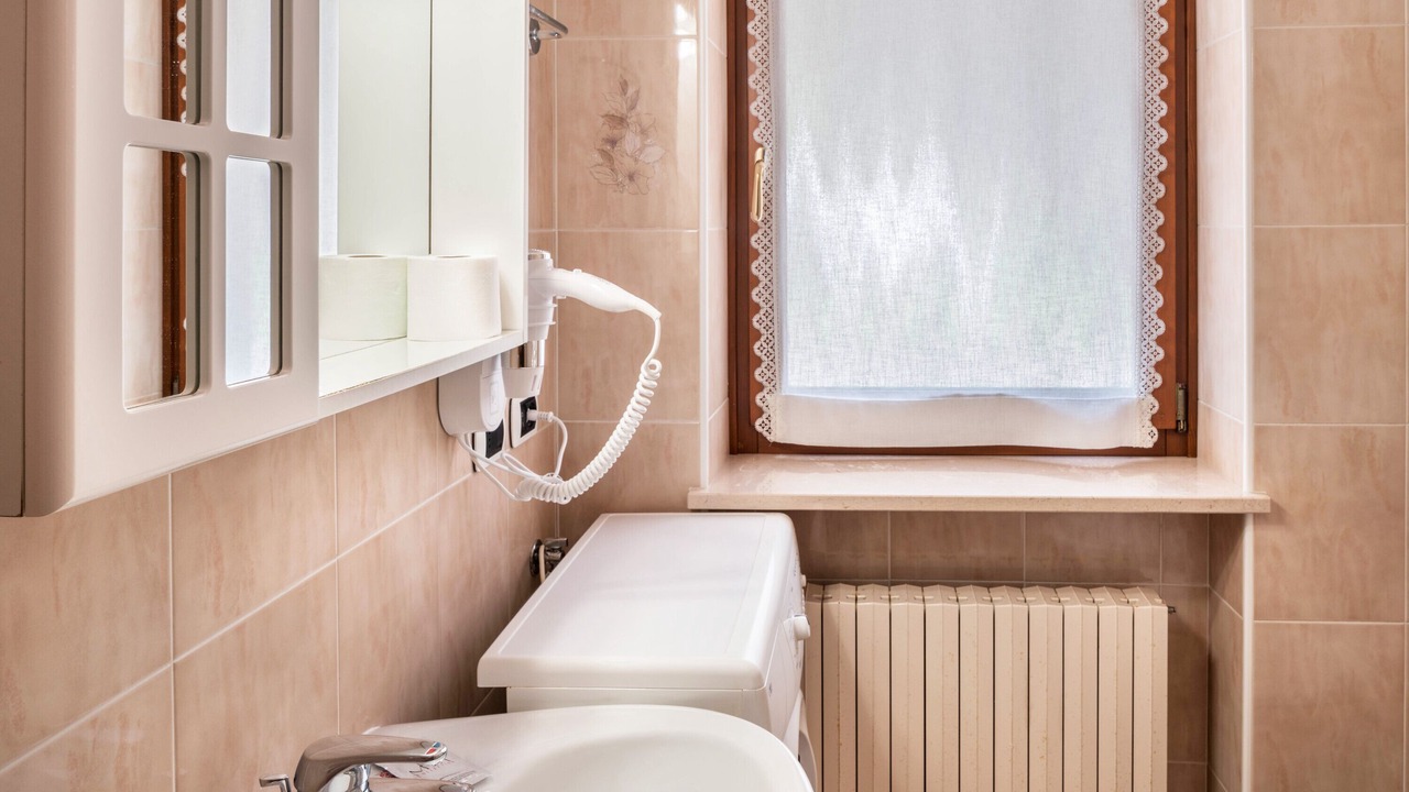 Photo of Bathroom in Rocca Pietore