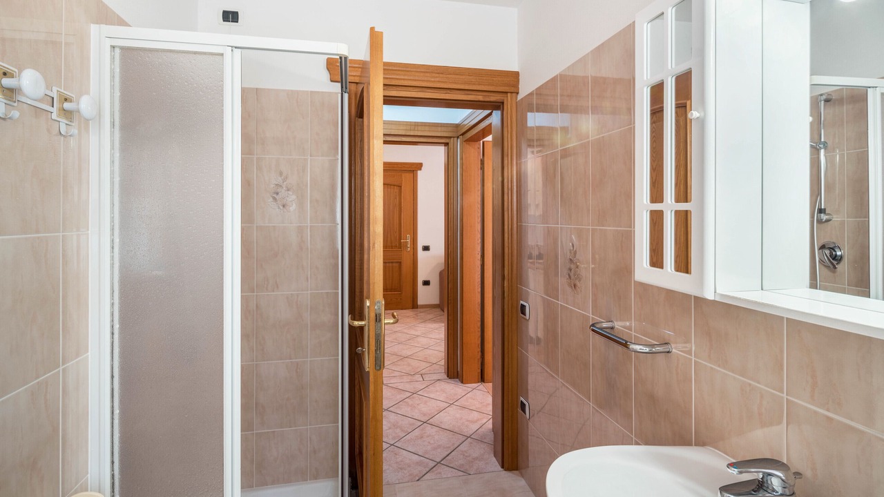 Photo of Bathroom in Rocca Pietore