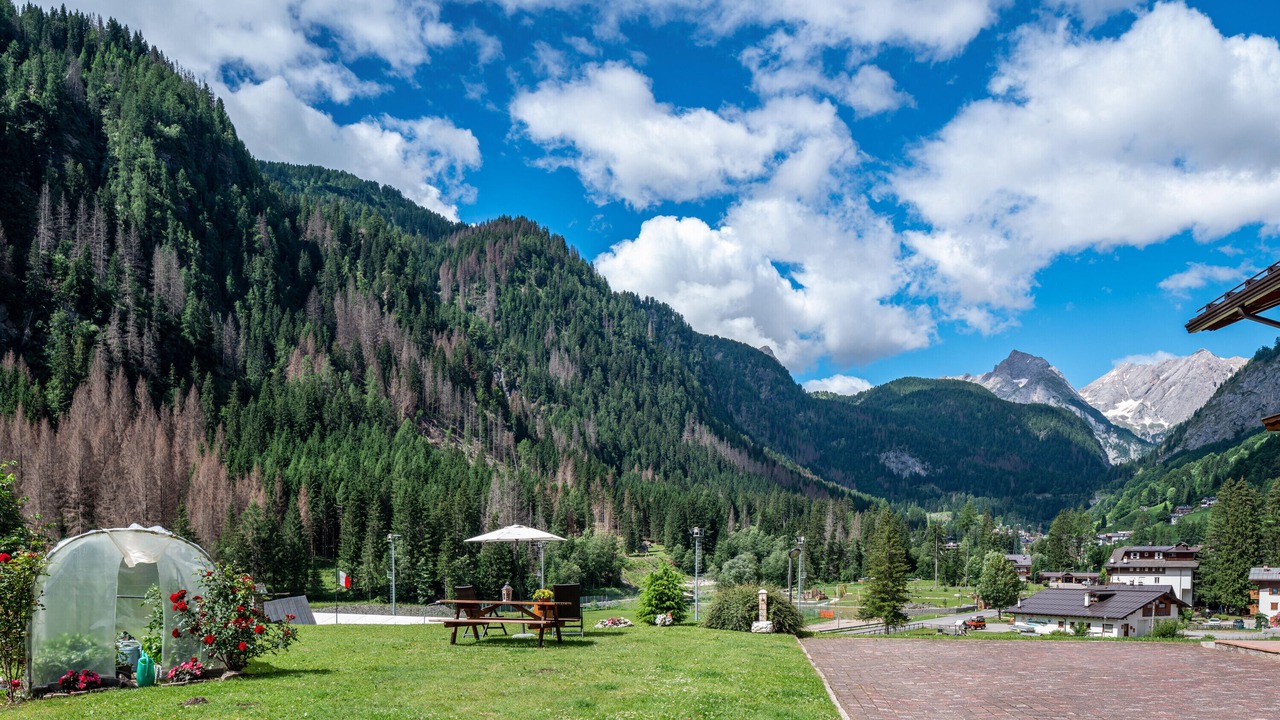 Photo of Outdoor in Rocca Pietore