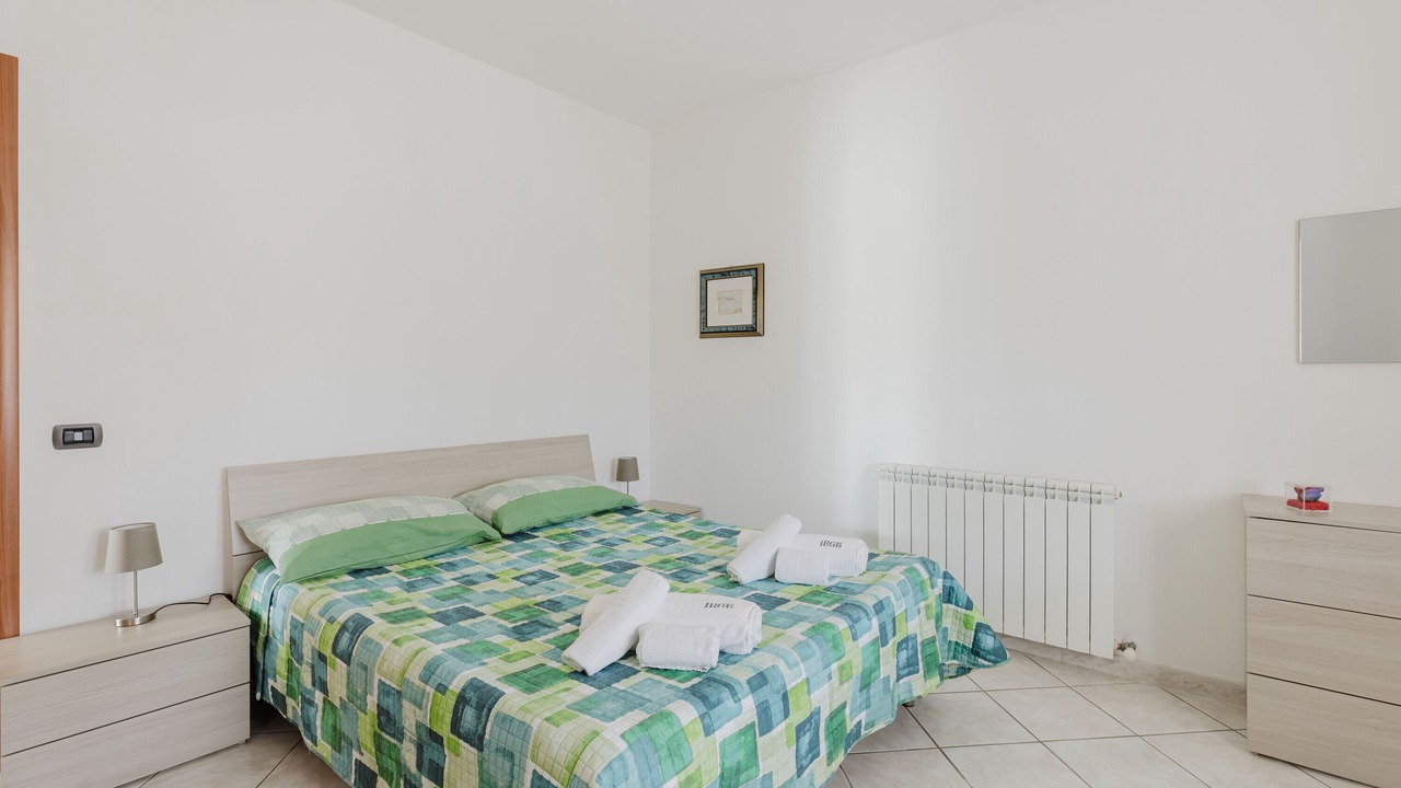 Photo of Bedroom in Oristano