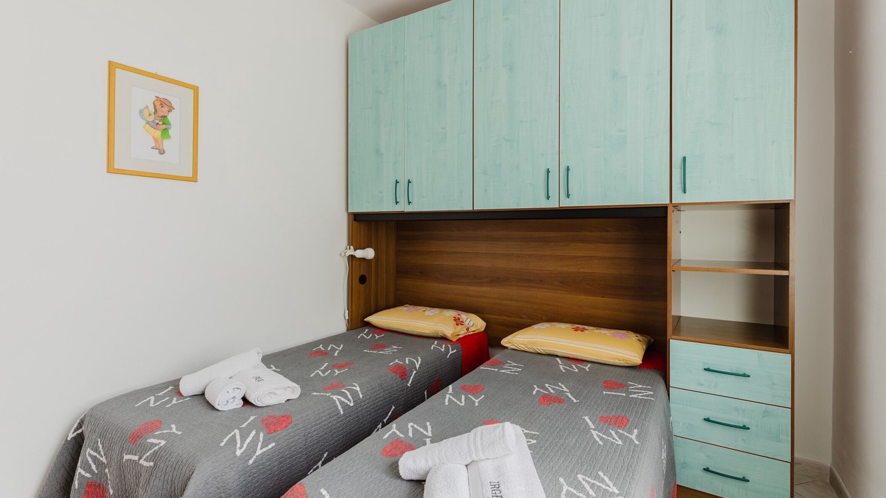 Photo of Bedroom in Oristano