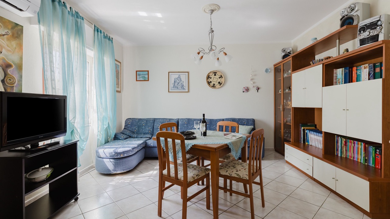 Photo of Livingroom in Oristano