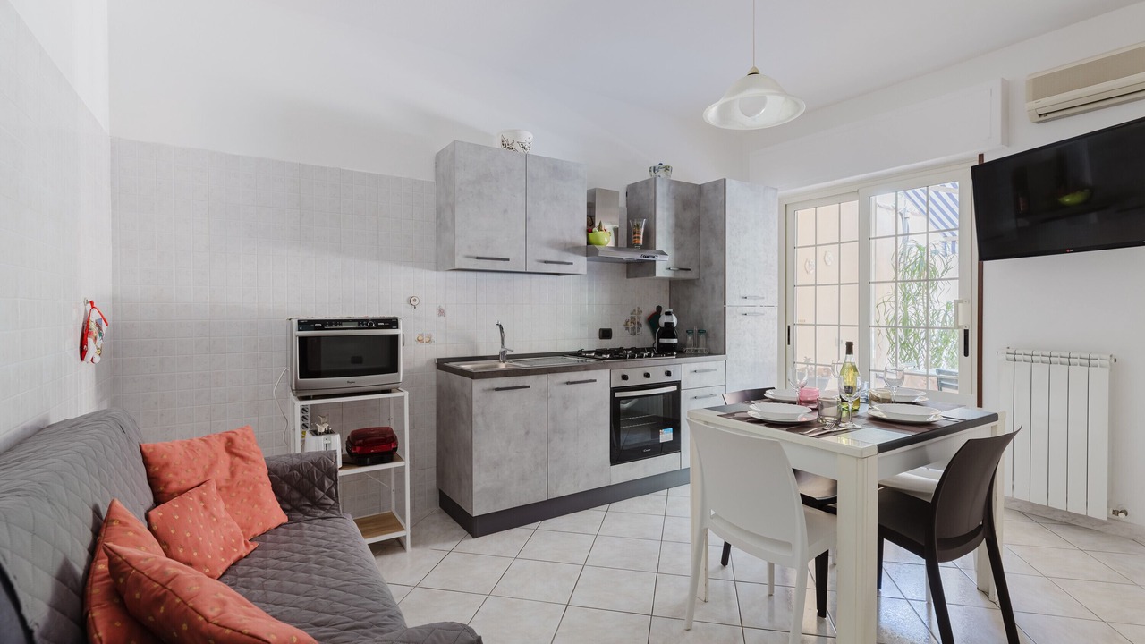Photo of Livingroom in Oristano