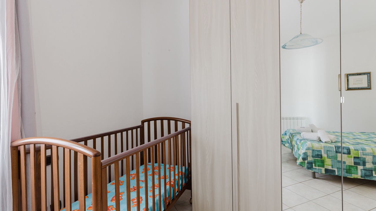 Photo of Bedroom in Oristano