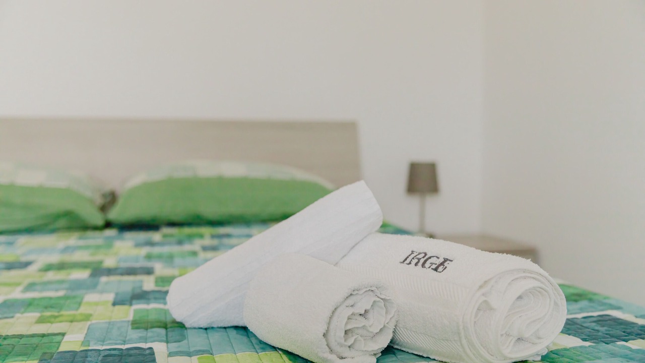 Photo of Bedroom in Oristano