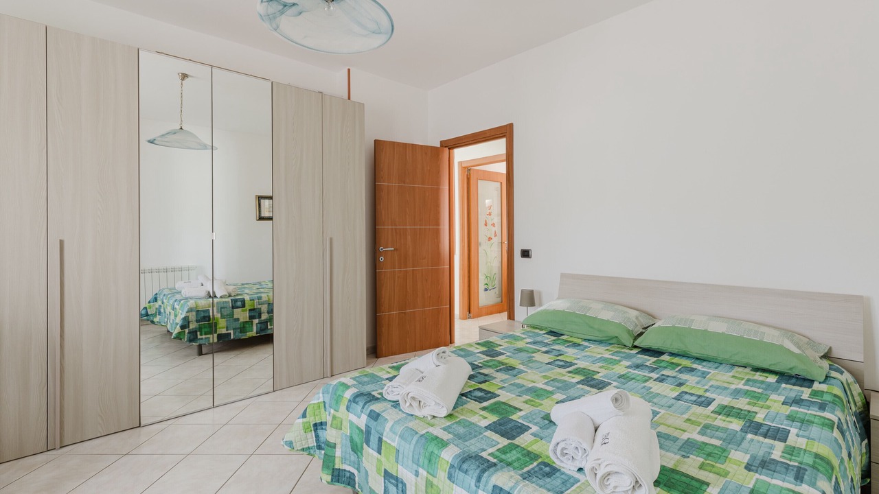 Photo of Bedroom in Oristano