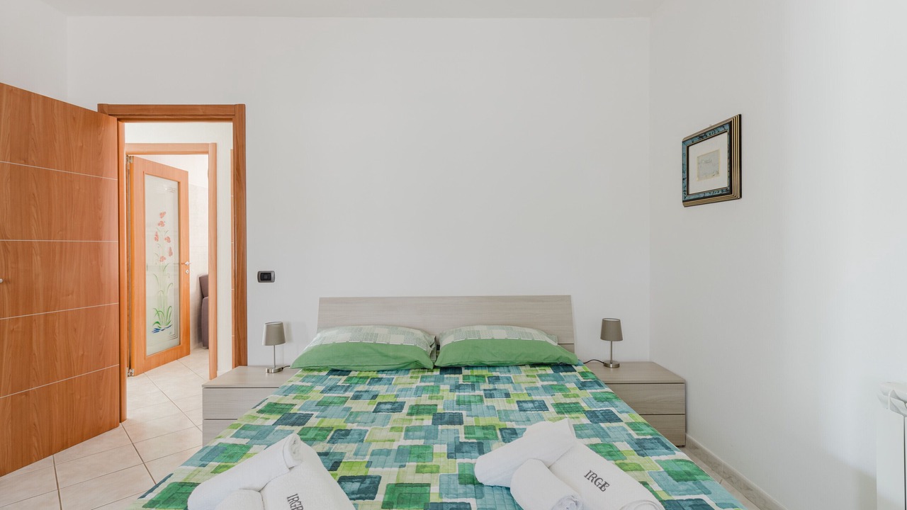 Photo of Bedroom in Oristano