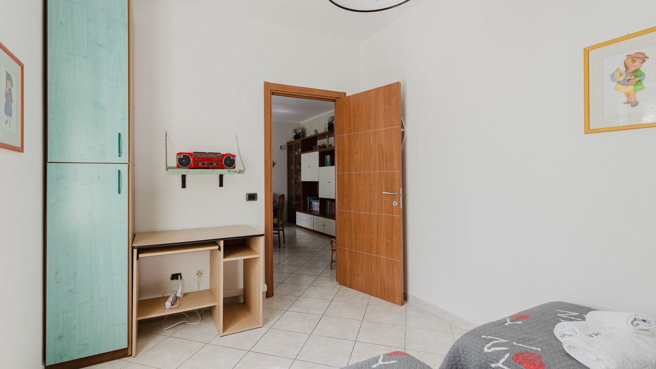 Photo of Bedroom in Oristano