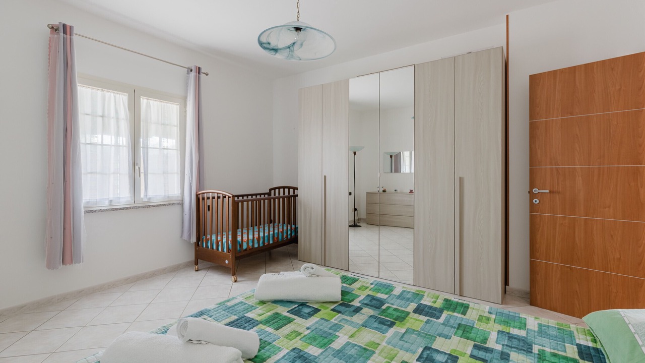 Photo of Bedroom in Oristano