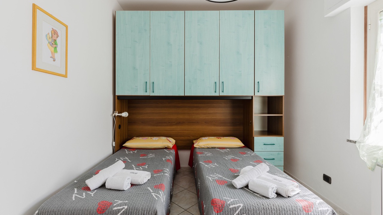 Photo of Bedroom in Oristano