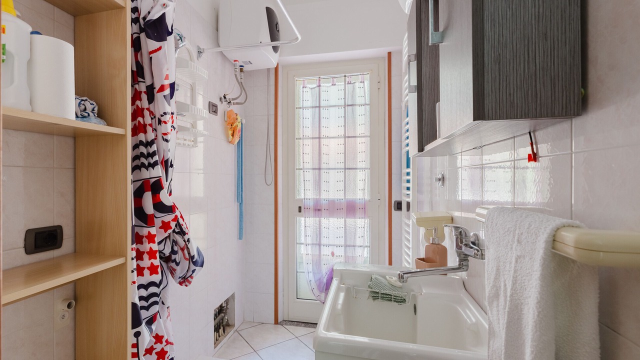 Photo of Bathroom in Oristano