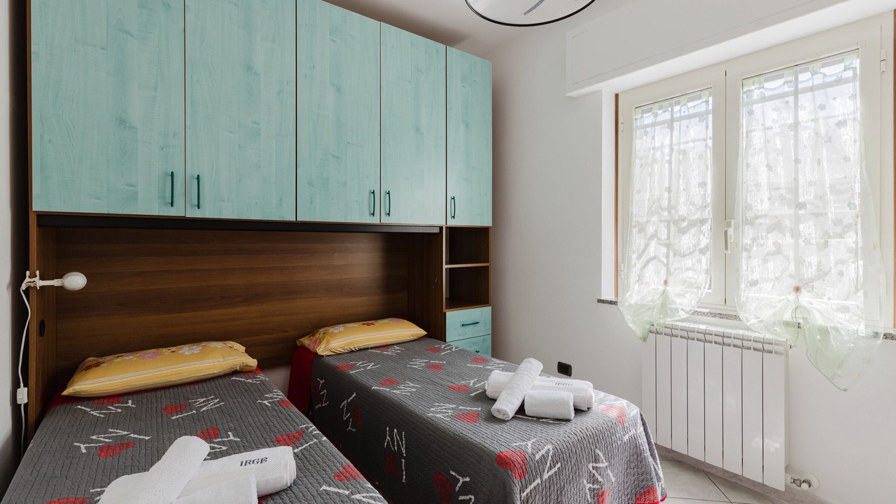 Photo of Bedroom in Oristano