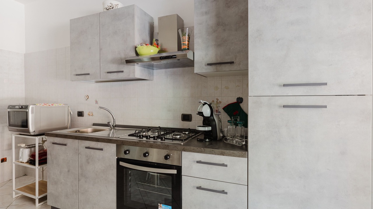 Photo of Kitchen in Oristano