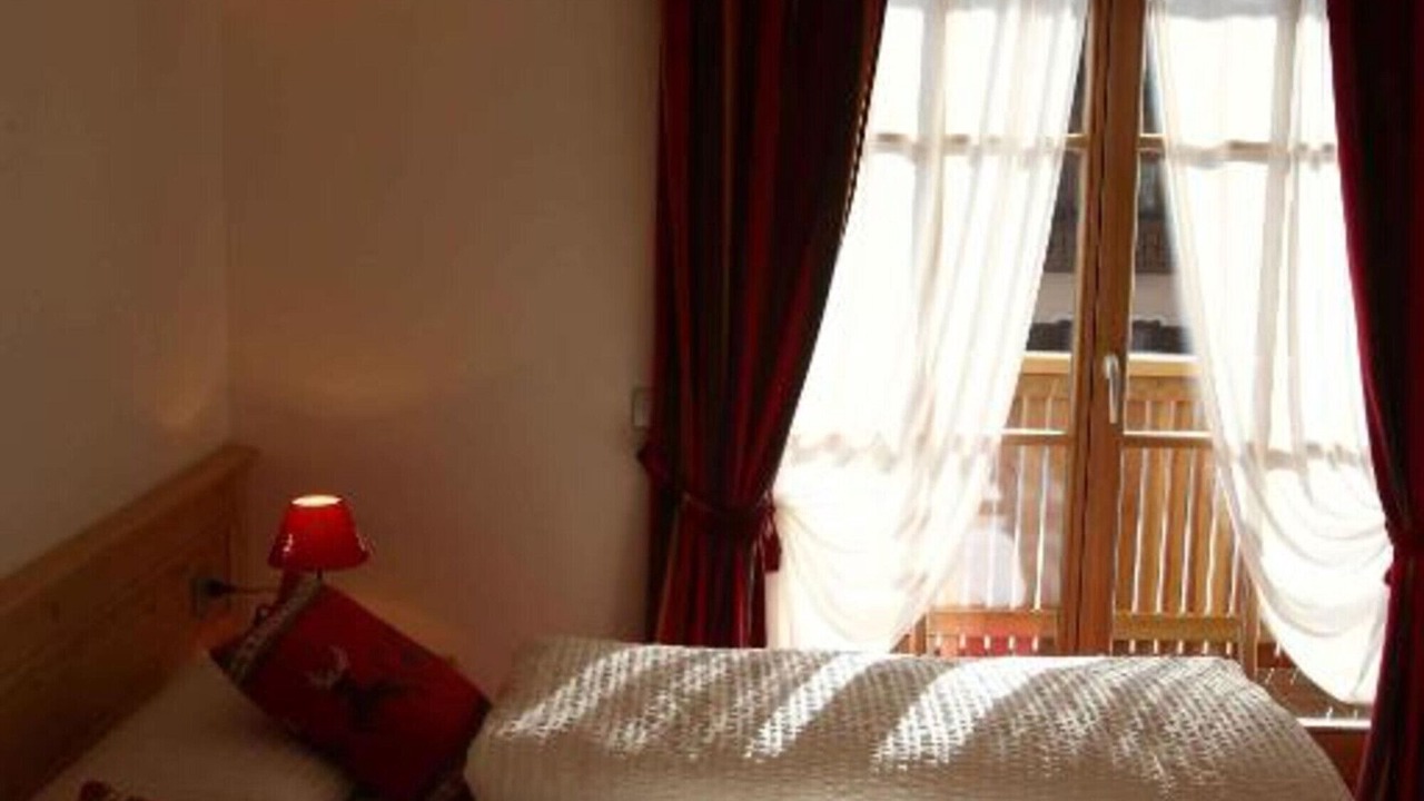 Photo of Bedroom in Rocca Pietore