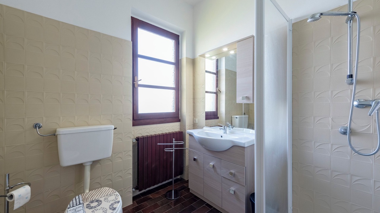 Photo of Bathroom in Pollino