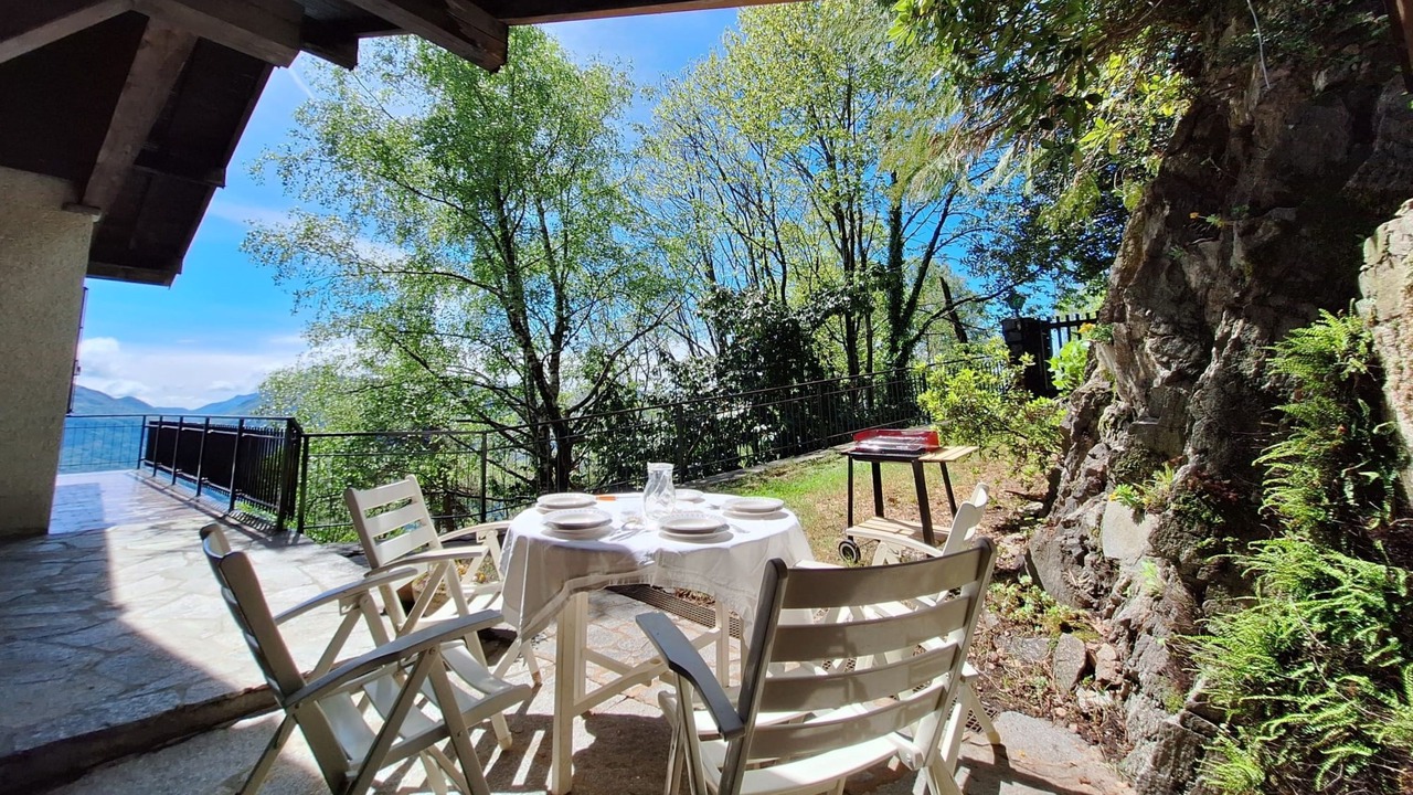 Photo of Outdoor in Pollino