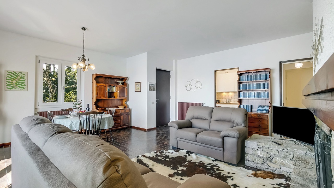 Photo of Livingroom in Pollino