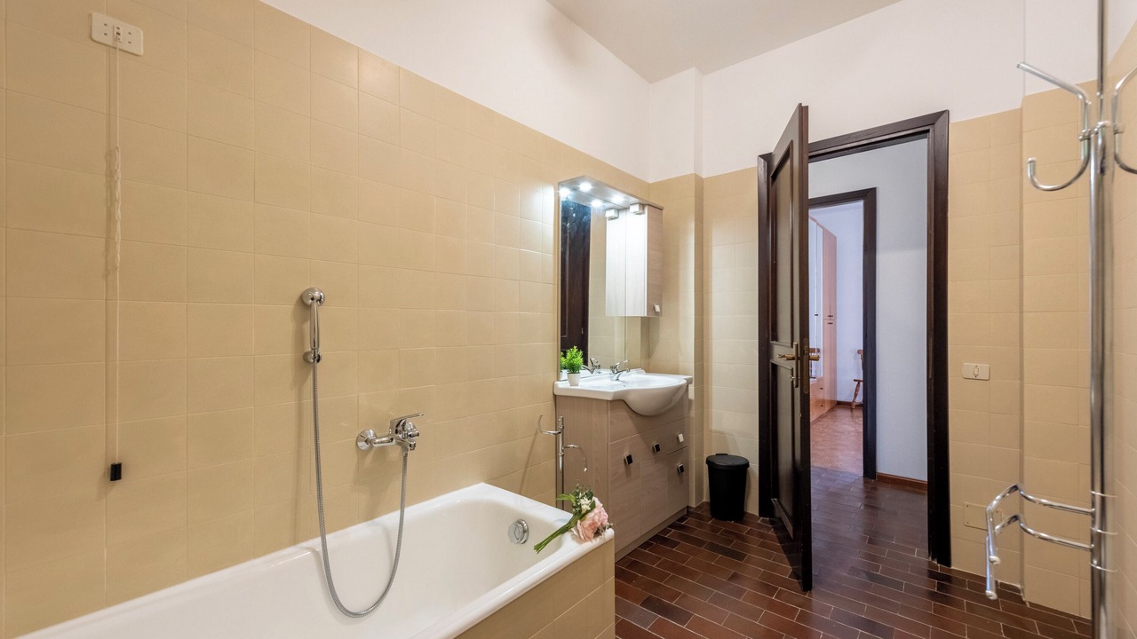 Photo of Bathroom in Pollino