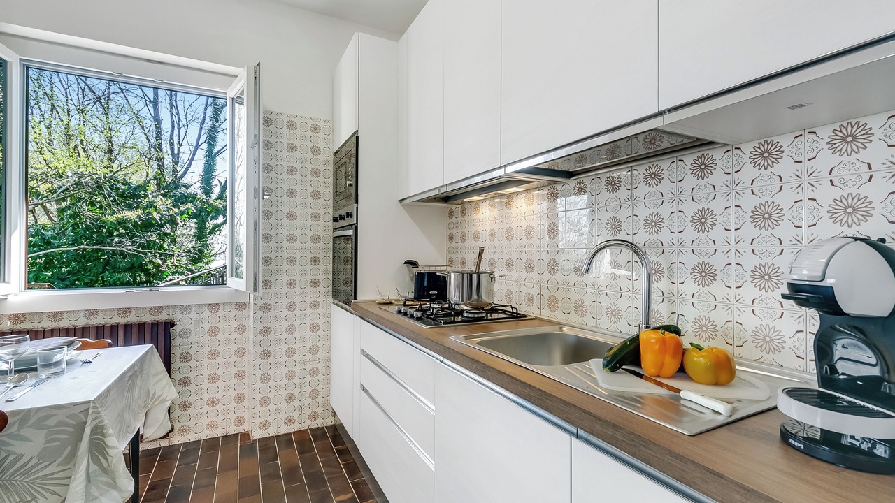 Photo of Kitchen in Pollino