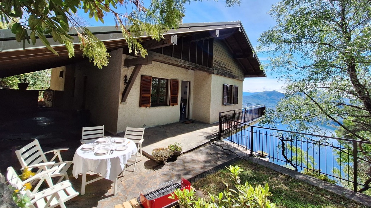 Photo of Outdoor in Pollino