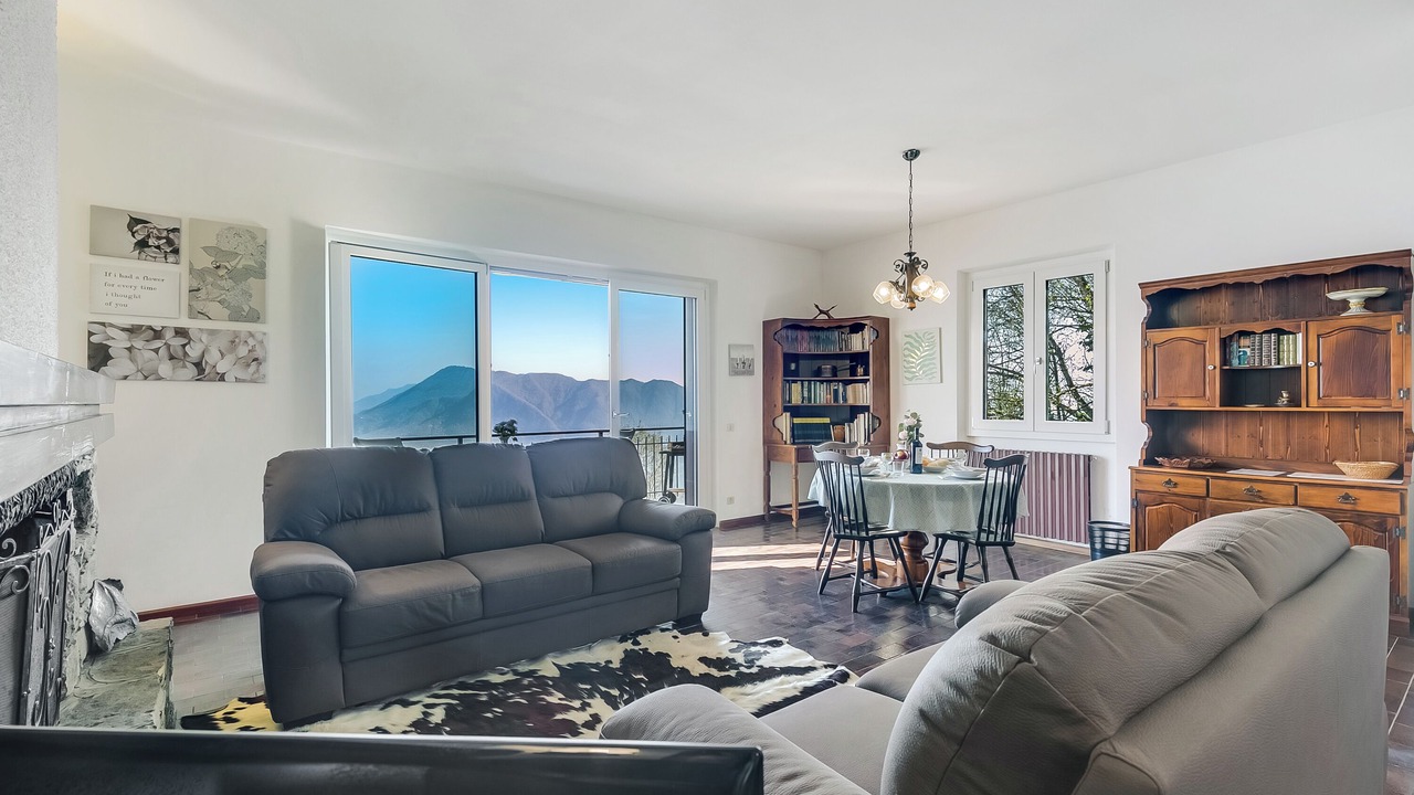 Photo of Livingroom in Pollino
