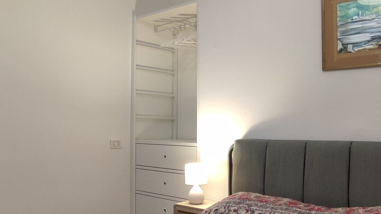 Photo of Bedroom in Follonica