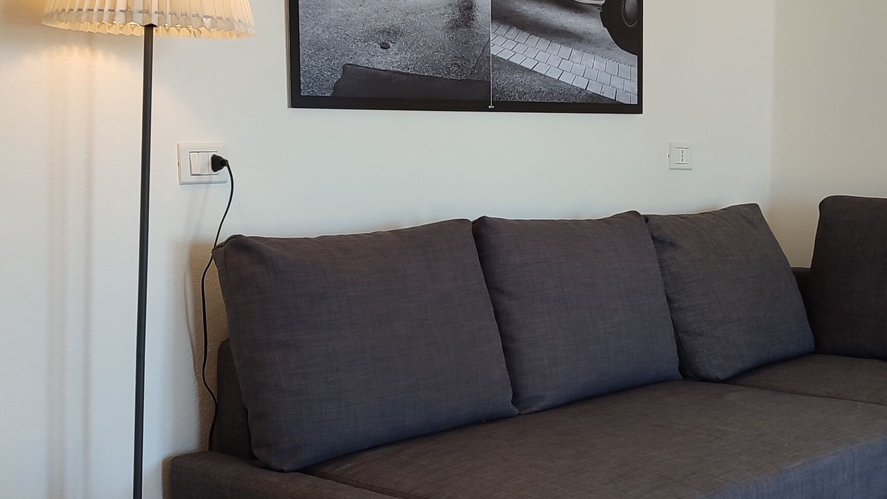 Photo of Livingroom in Follonica