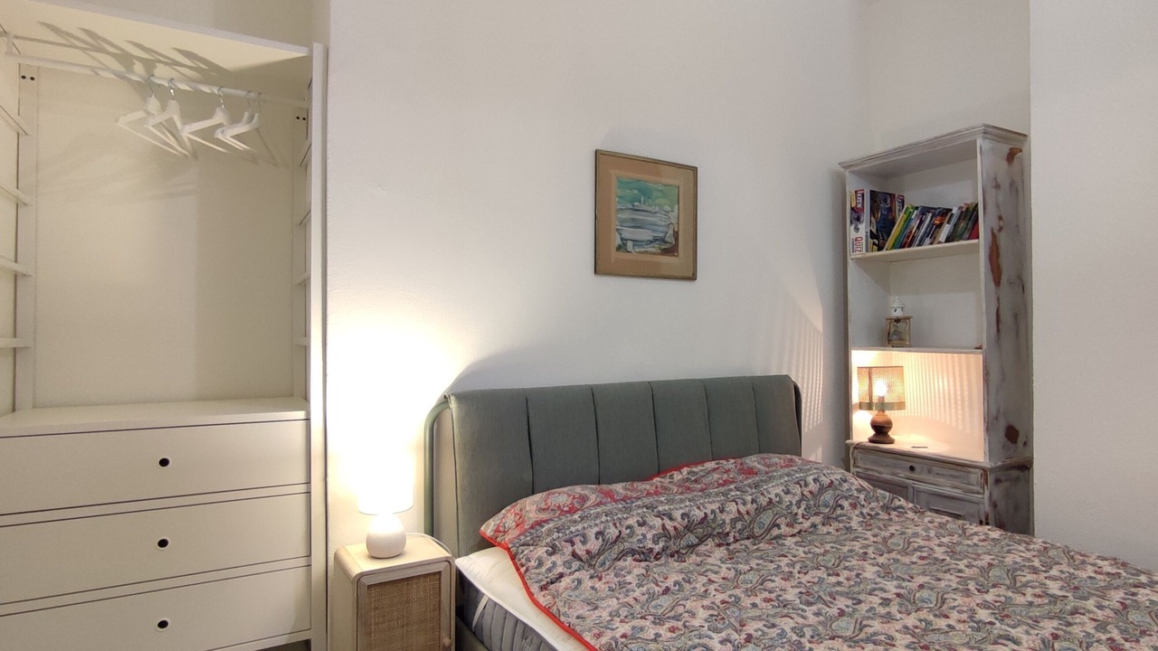 Photo of Bedroom in Follonica