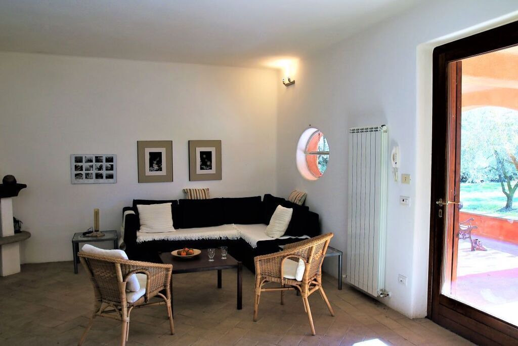 Photo of Livingroom in San Lorenzo Nuovo