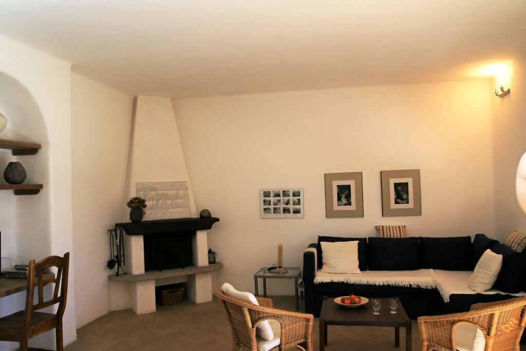 Photo of Livingroom in San Lorenzo Nuovo