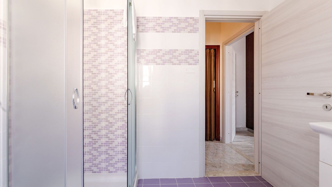 Photo of Bathroom in Loreto