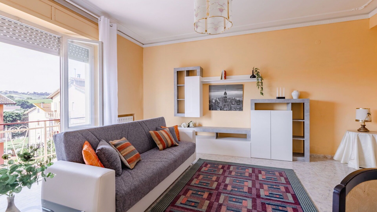 Photo of Livingroom in Loreto