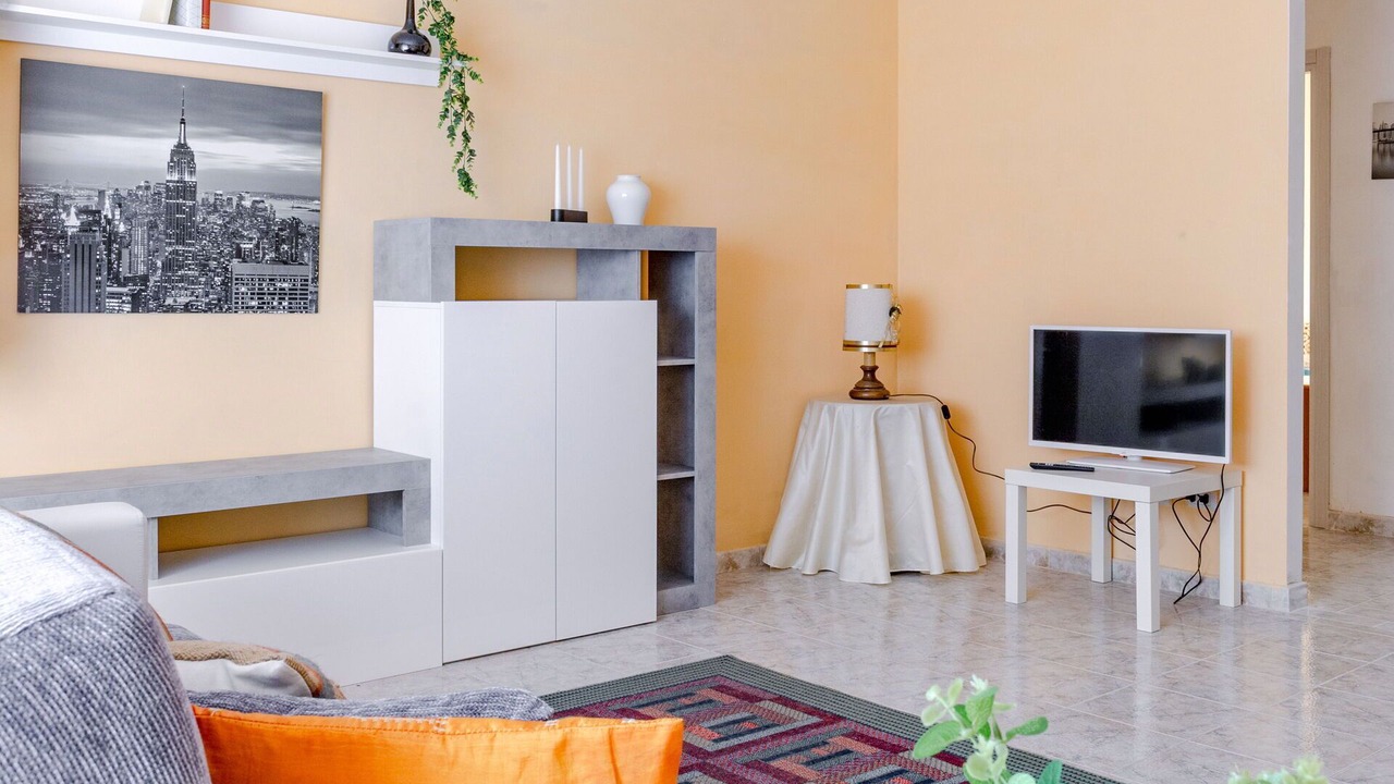 Photo of Livingroom in Loreto