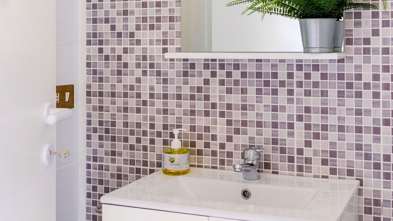 Photo of Bathroom in Loreto