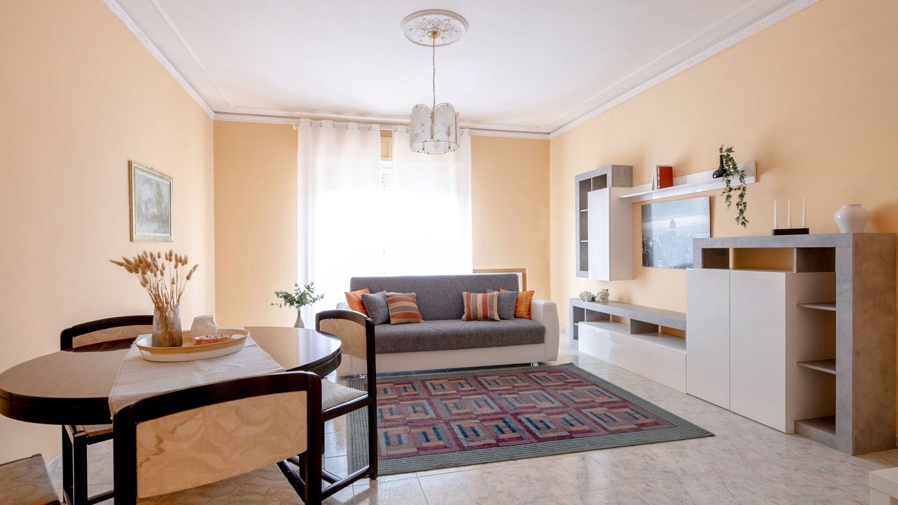 Photo of Livingroom in Loreto